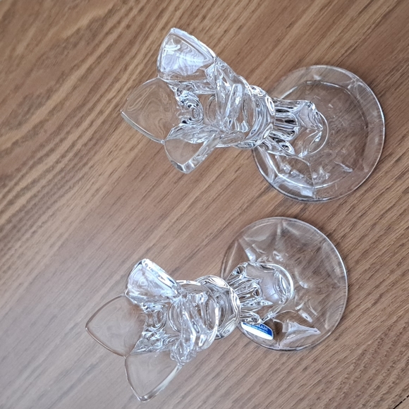 Gorham full lead crystal from nachtmann  germany - Picture 5 of 6